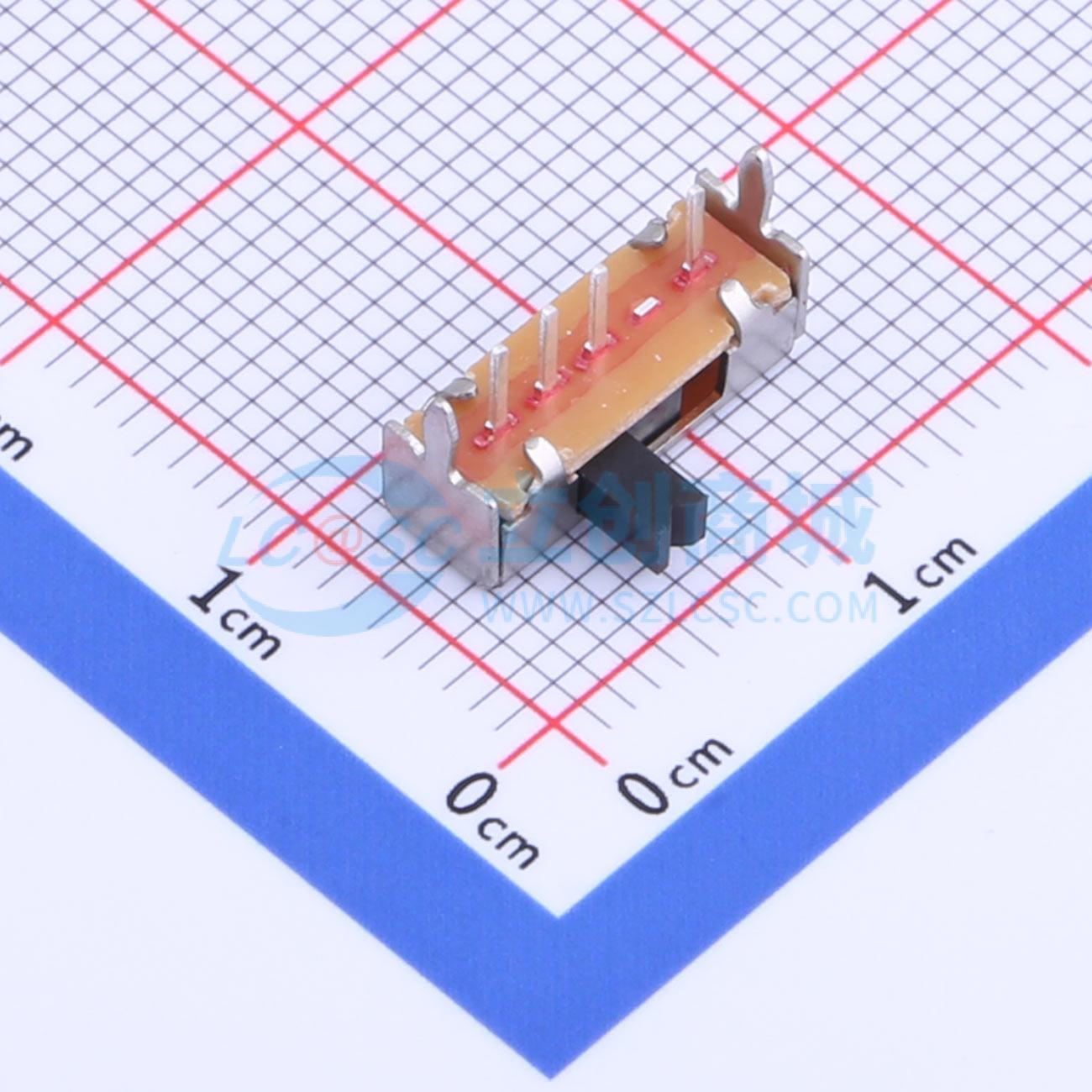 Linh kiện điện tử SK13D07VG4 - Techcore Việt Nam