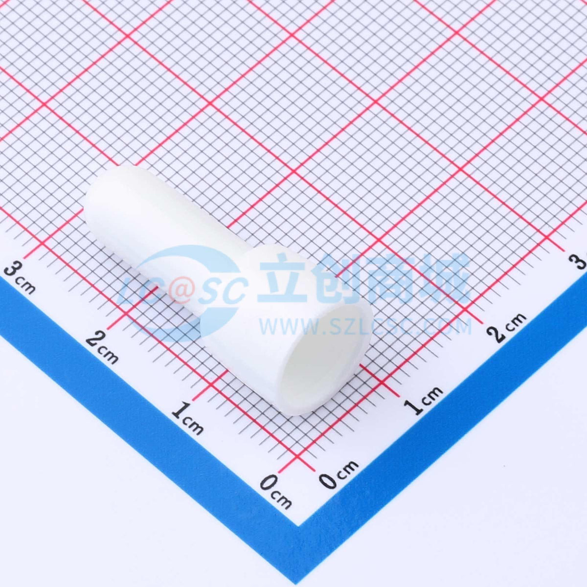 Linh kiện điện tử CE-550V - Techcore Việt Nam