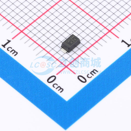 Diode Schottky GOODWORK(Goodwork) - SOD-123FL - Techcore Việt Nam