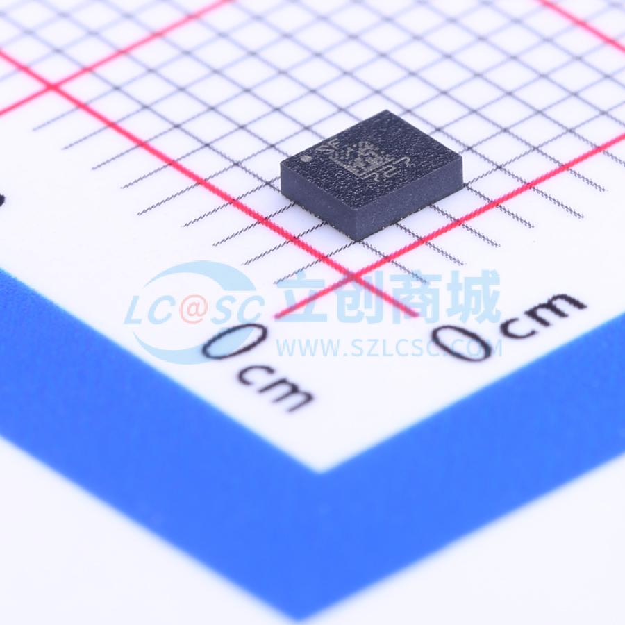 Cảm biến gia tốc và con quay hồi chuyển LSM6DSLTR ST LGA-14(2.5x3) ±16g ±2000dps - Techcore Việt Nam