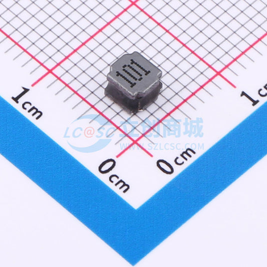 Cuộn Cảm Công Suất FNR4030S101MT cjiang SMD,4x4mm 100uH 490mA ±20% - Techcore Việt Nam