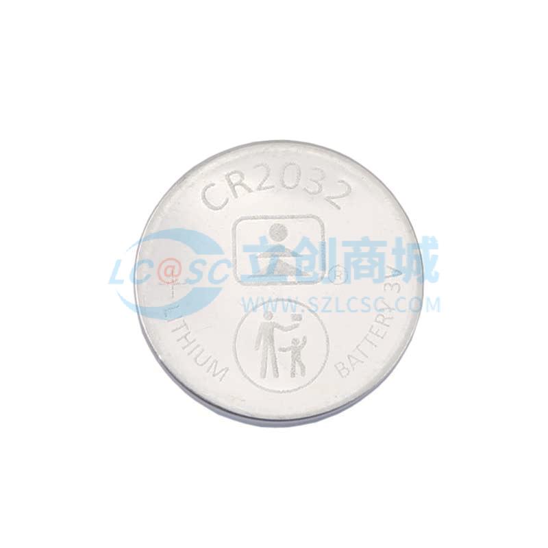 Pin lithium-mangan Tianqiu 3V 210mAh, 1 viên - Techcore Việt Nam