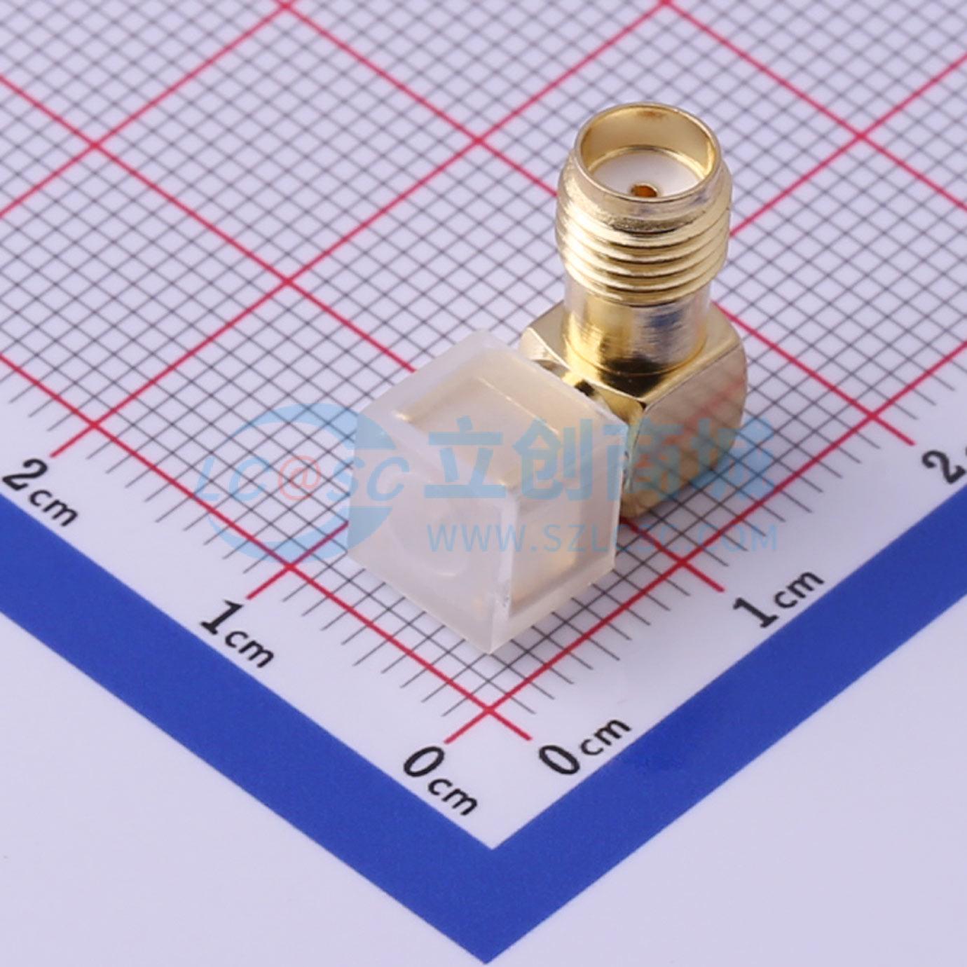 Linh kiện điện tử BWSMA-KWE-Z001 - Techcore Việt Nam