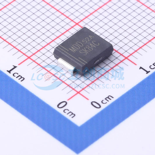 Diode Schottky SK84C MDD - Techcore Việt Nam