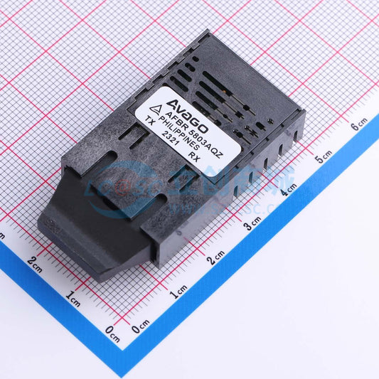 AFBR-5803AQZ Linh kiện quang điện - Techcore Việt Nam