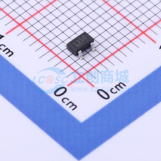 TPMIC5233-5.0YM5 IC ổn áp tuyến tính LDO - Techcore Việt Nam