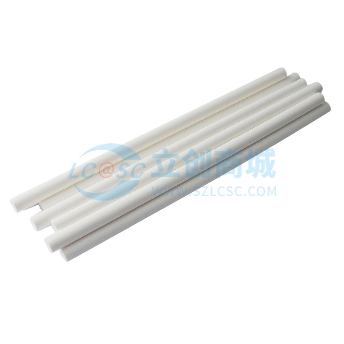Thanh Keo Nến H9619 LKH 11mm 300mm Chuyên Dùng Sửa Chữa Điện Tử - Techcore Việt Nam