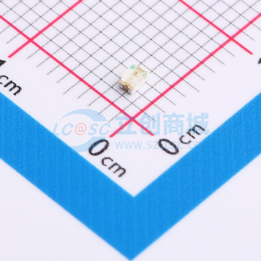 17-21/R6C-AP1Q2L/4T Linh kiện quang điện - Techcore Việt Nam