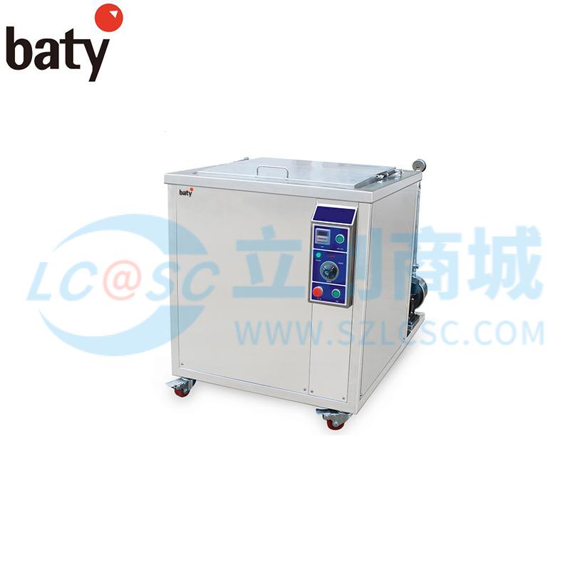 Máy làm sạch siêu âm 99-4040-647 BATY 96L Phù hợp đo kiểm và bảo trì kỹ thuật - Techcore Việt Nam