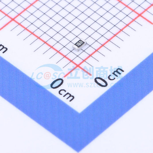 FRC0603F1433TS Điện trở dán SMD FOJAN