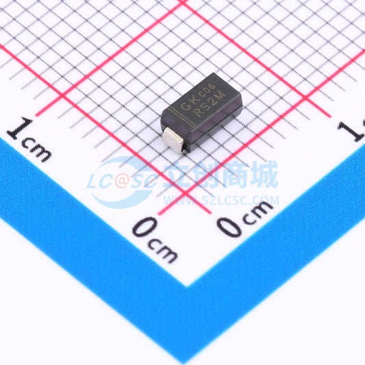 Diode RS2M GOODWORK - Techcore Việt Nam