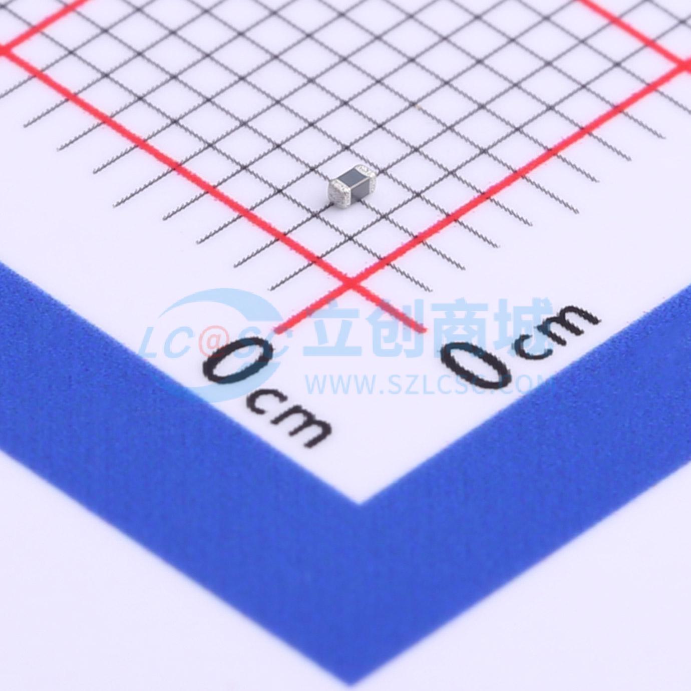 Cuộn Cảm Dán SMD MLF1005G2R2KT000 TDK 0402 2.2uH 30mA ±10% - Techcore Việt Nam