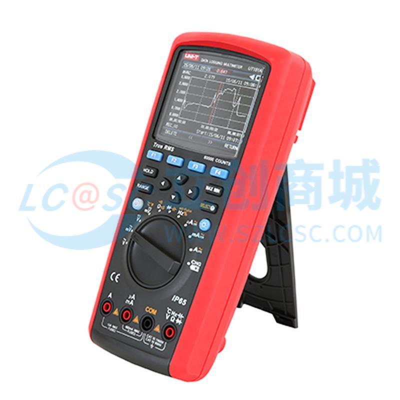 Đồng hồ vạn năng UT181A UNI-T Phù hợp kiểm tra và bảo trì hiện trường - Techcore Việt Nam