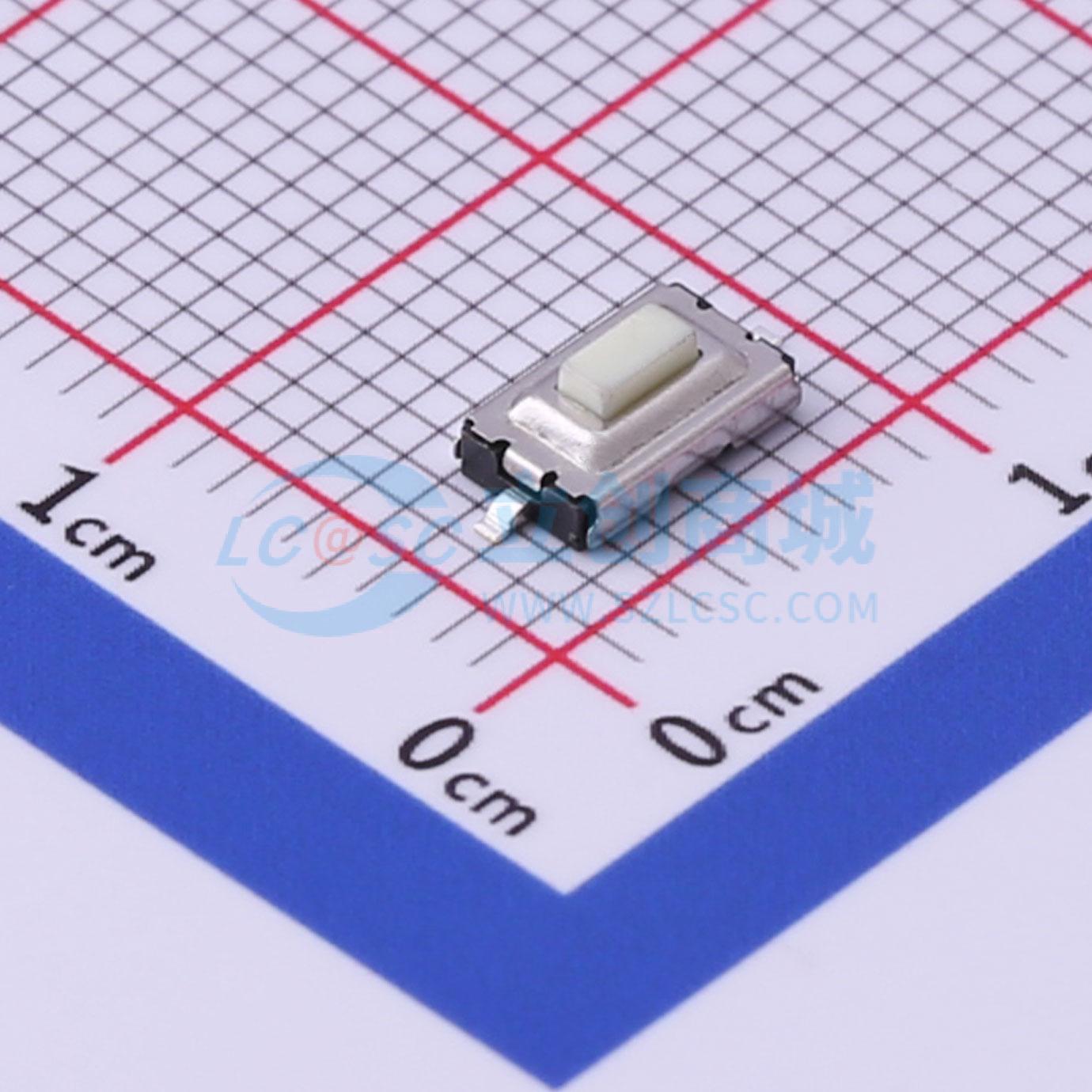 Linh kiện điện tử TS-1101-B-W SMD,6x3.6mm - Techcore Việt Nam