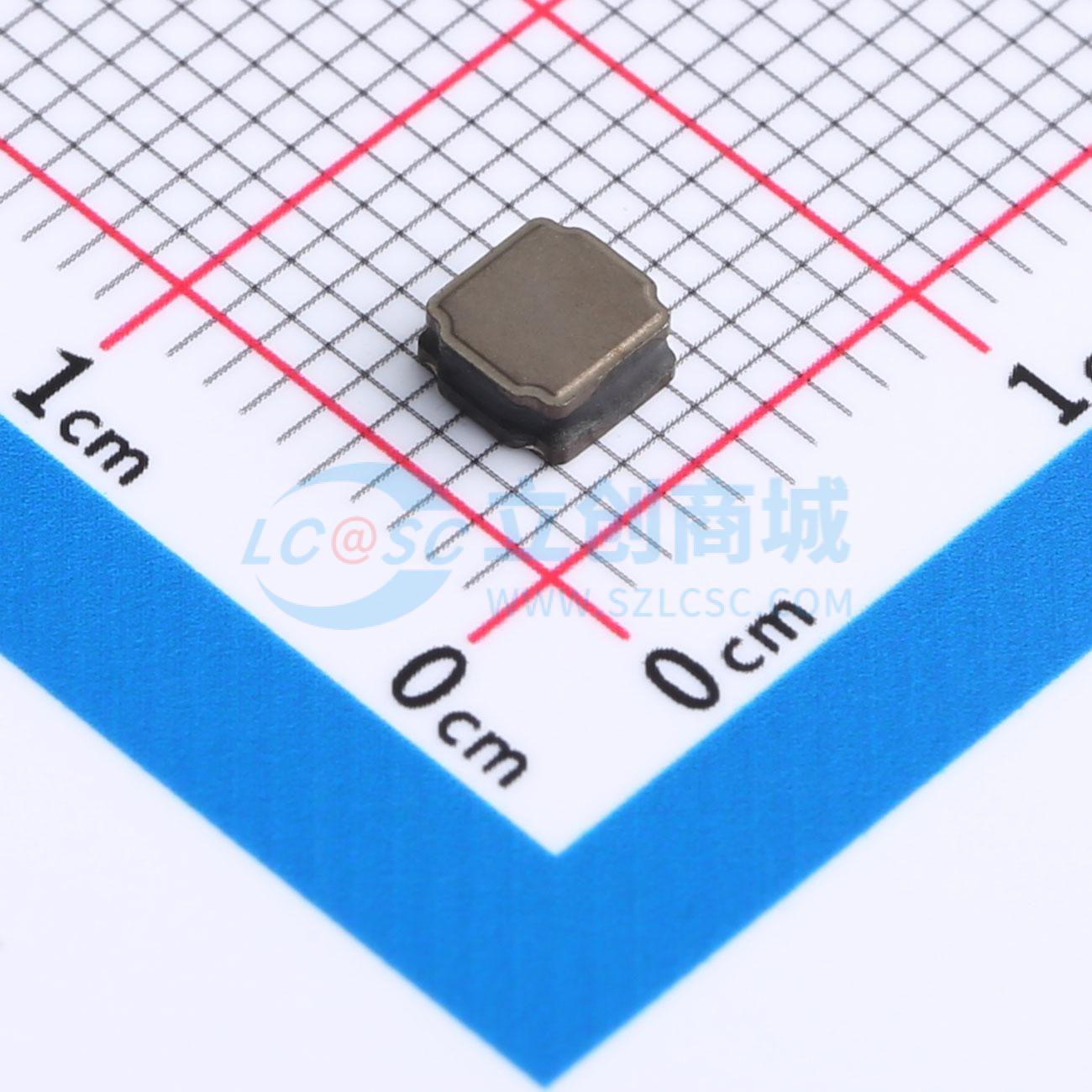 Cuộn Cảm Công Suất FHD4020S-150MT cjiang SMD,4x4mm 15uH 1.2A ±20% - Techcore Việt Nam