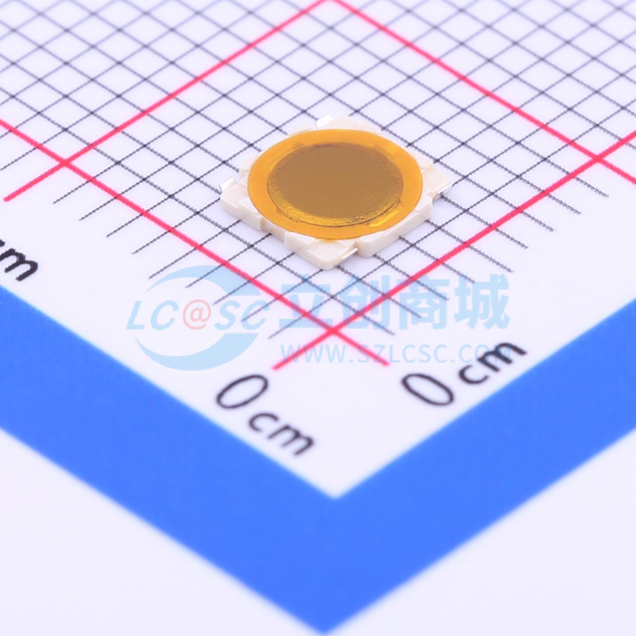 Linh kiện điện tử SKRBAGE010 SMD-4P,4.8x4.8mm - Techcore Việt Nam