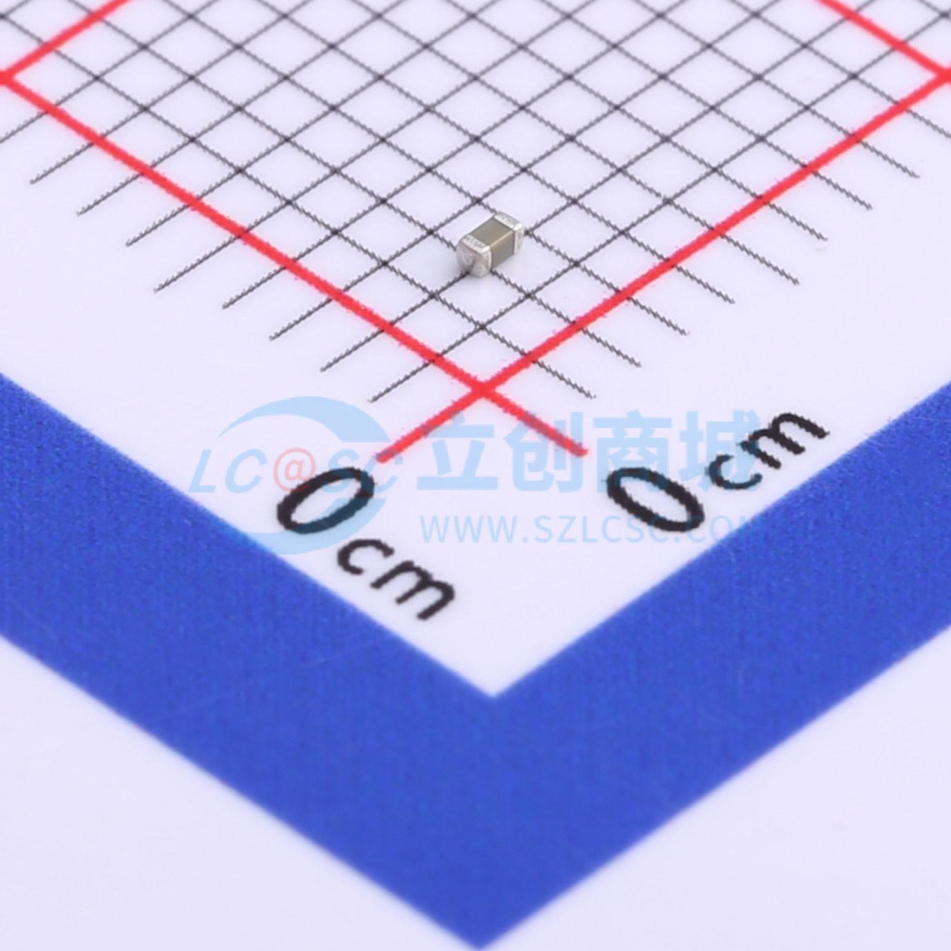 Linh kiện điện tử CL05A105KO5NNNC SAMSUNG 0402 - Techcore Việt Nam