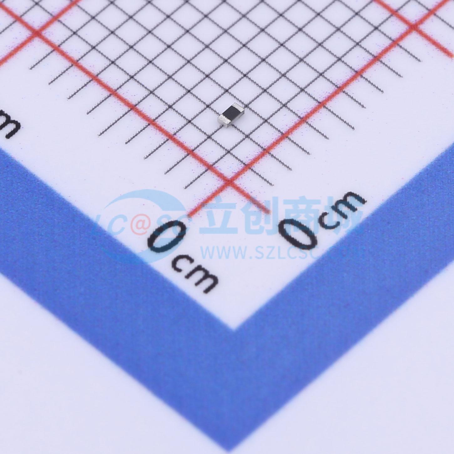 Điện Trở Dán SMD FRC0402F1433TS FOJAN 0402 143kΩ ±1% 62.5mW - Techcore Việt Nam