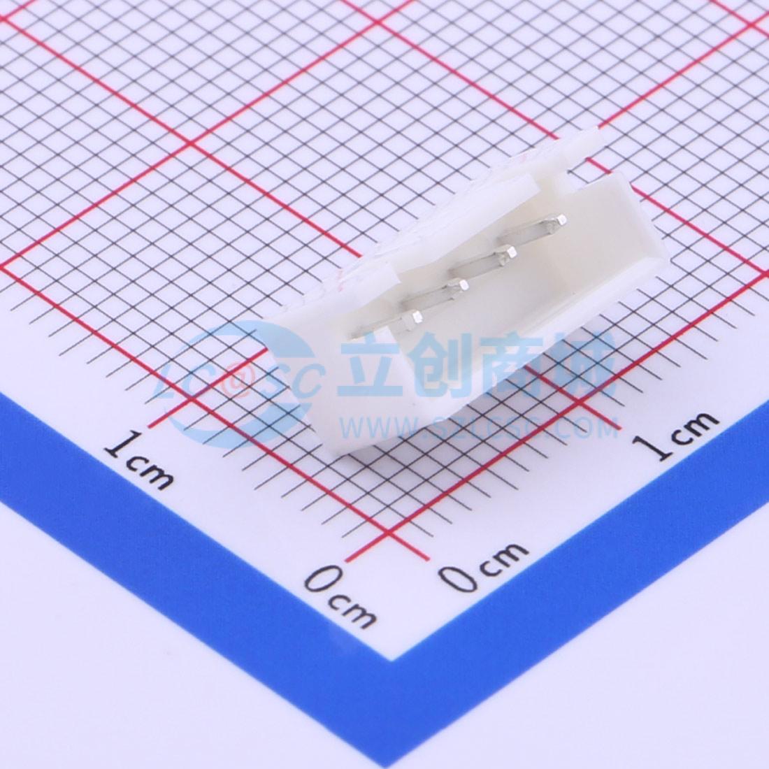 Linh kiện điện tử XH-4A - Techcore Việt Nam