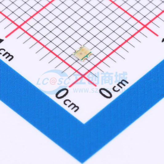 EAST1616RGBB2 Linh kiện quang điện - Techcore Việt Nam