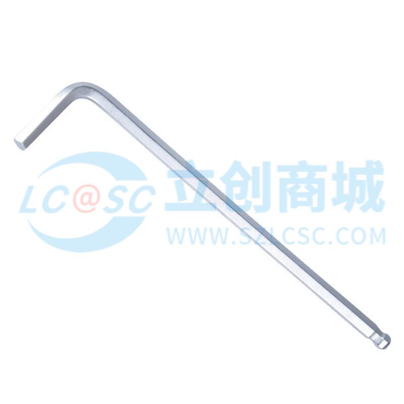Cờ Lê Lục Giác S050317 SHEFFIELD 17mm Chuyên Dùng Sửa Chữa Điện Tử - Techcore Việt Nam