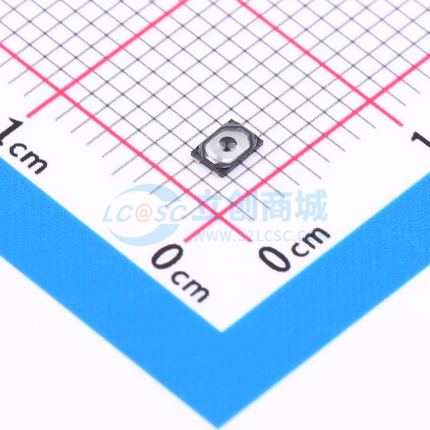 Linh kiện điện tử SKSVCBE010 SMD-4P,2.8x1.9mm - Techcore Việt Nam
