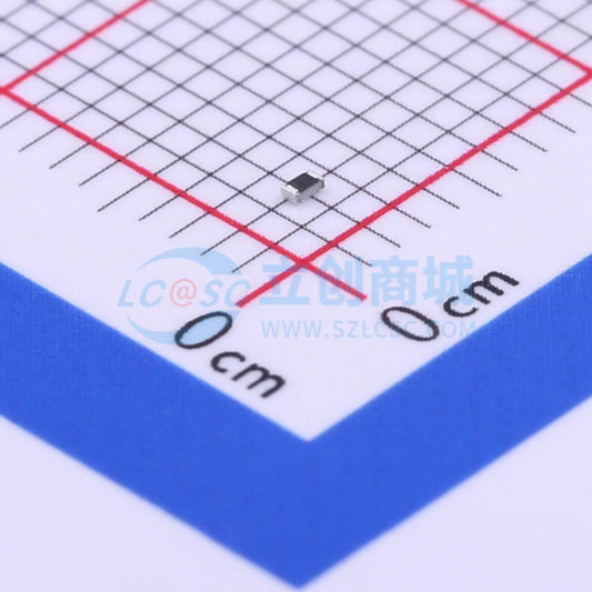 ERJ2GEJ103X Điện trở dán SMD PANASONIC