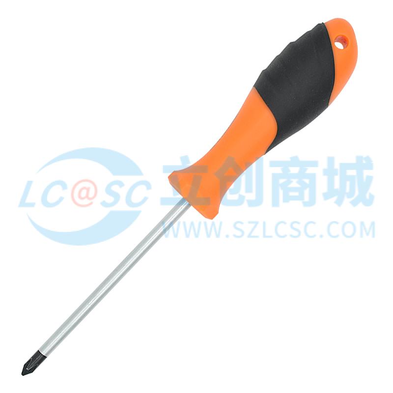Tua Vít Chữ Thập 252113 EVERPOWER 250mm Chuyên Dùng Sửa Chữa Điện Tử - Techcore Việt Nam
