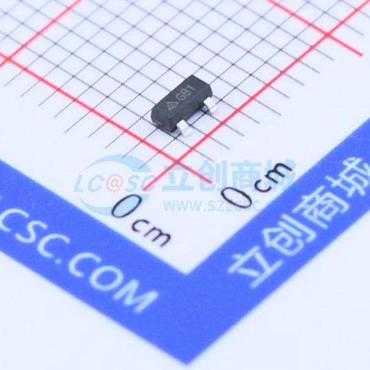 AN431AN-ATRG1 IC điện áp tham chiếu - Techcore Việt Nam