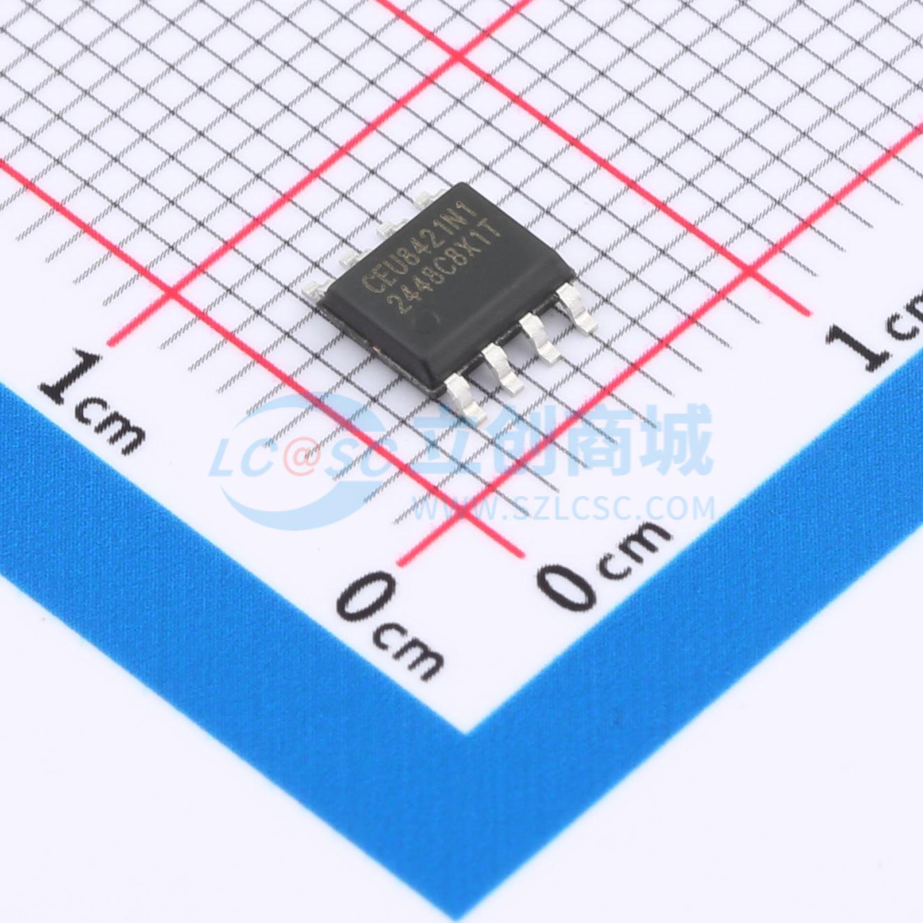 IC Cách Ly Số CEU8421N1 coileasy SOP-8L Ứng Dụng Công Nghiệp - Techcore Việt Nam