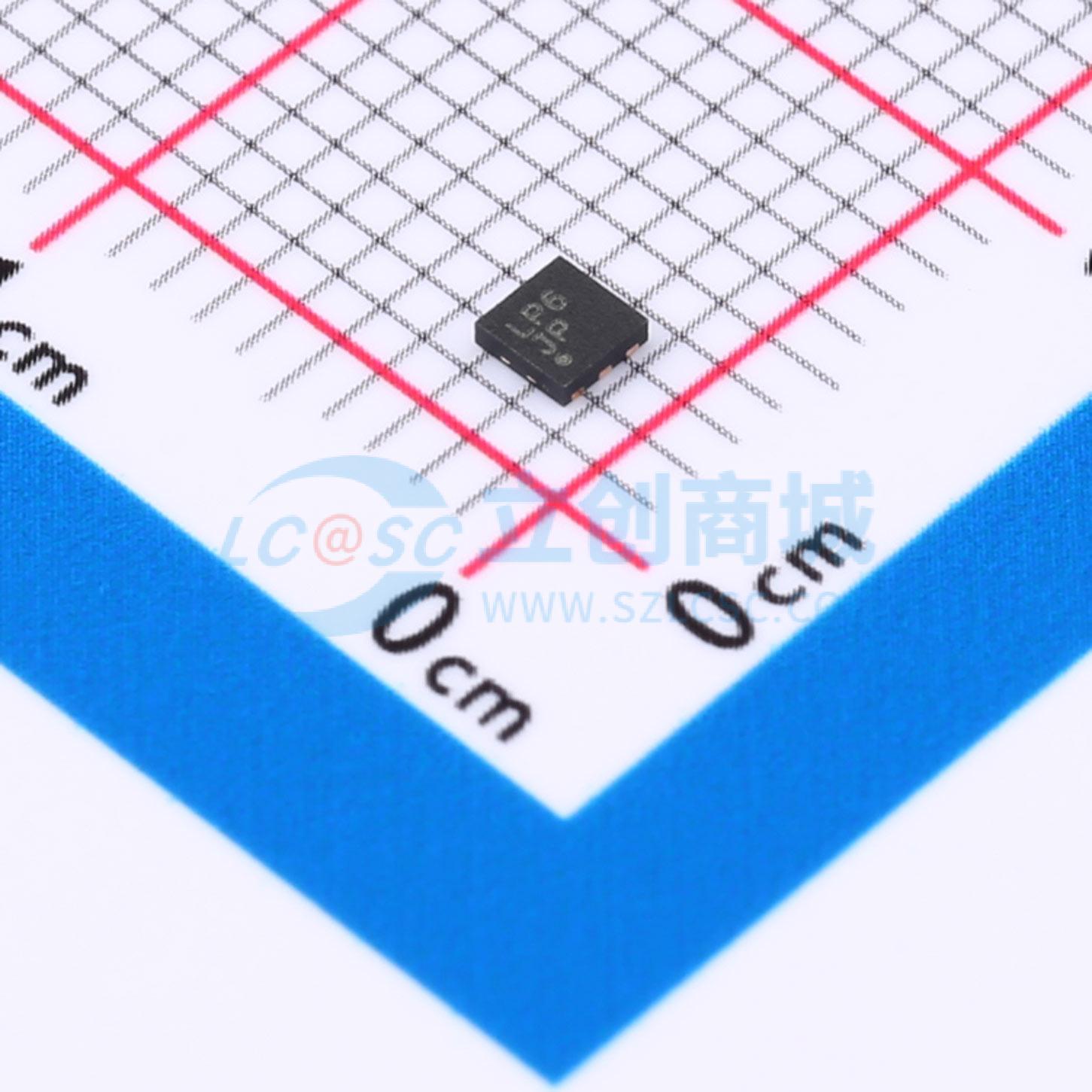 ADP7142ACPZN3.3-R7 IC ổn áp tuyến tính LDO - Techcore Việt Nam