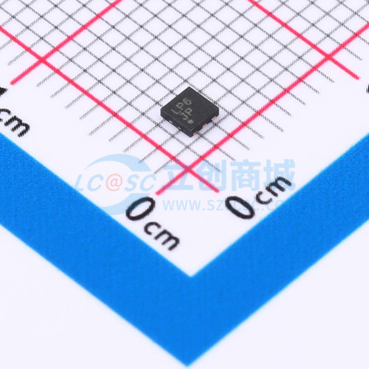 ADP7142ACPZN3.3-R7 IC ổn áp tuyến tính LDO - Techcore Việt Nam