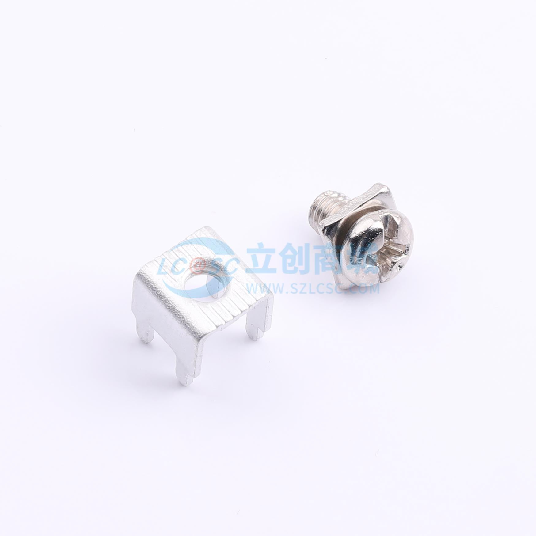 Linh kiện điện tử T-8080M4 - Techcore Việt Nam