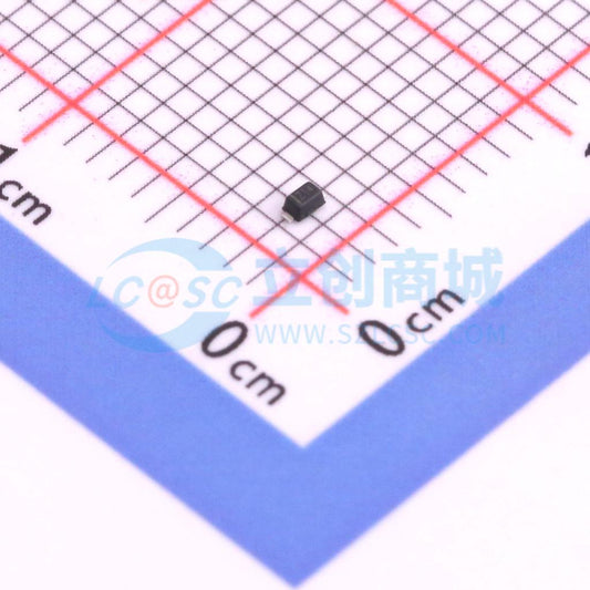 Diode Zener BZX584C3V3 - SOD-523 - Techcore Việt Nam