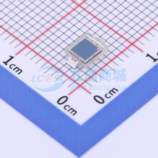 BPW 34 S Linh kiện quang điện - Techcore Việt Nam