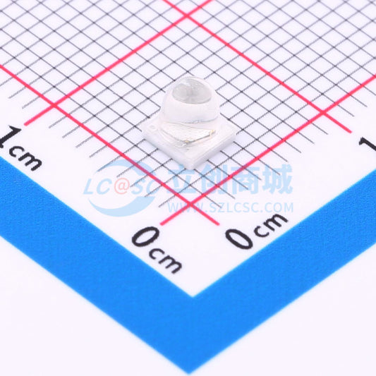 JNJ-LTJB0115W30/56mil/450-460nm Linh kiện quang điện - Techcore Việt Nam