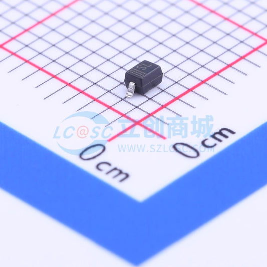 Diode Schottky 1N5819WS HKT - SOD-323 - Techcore Việt Nam