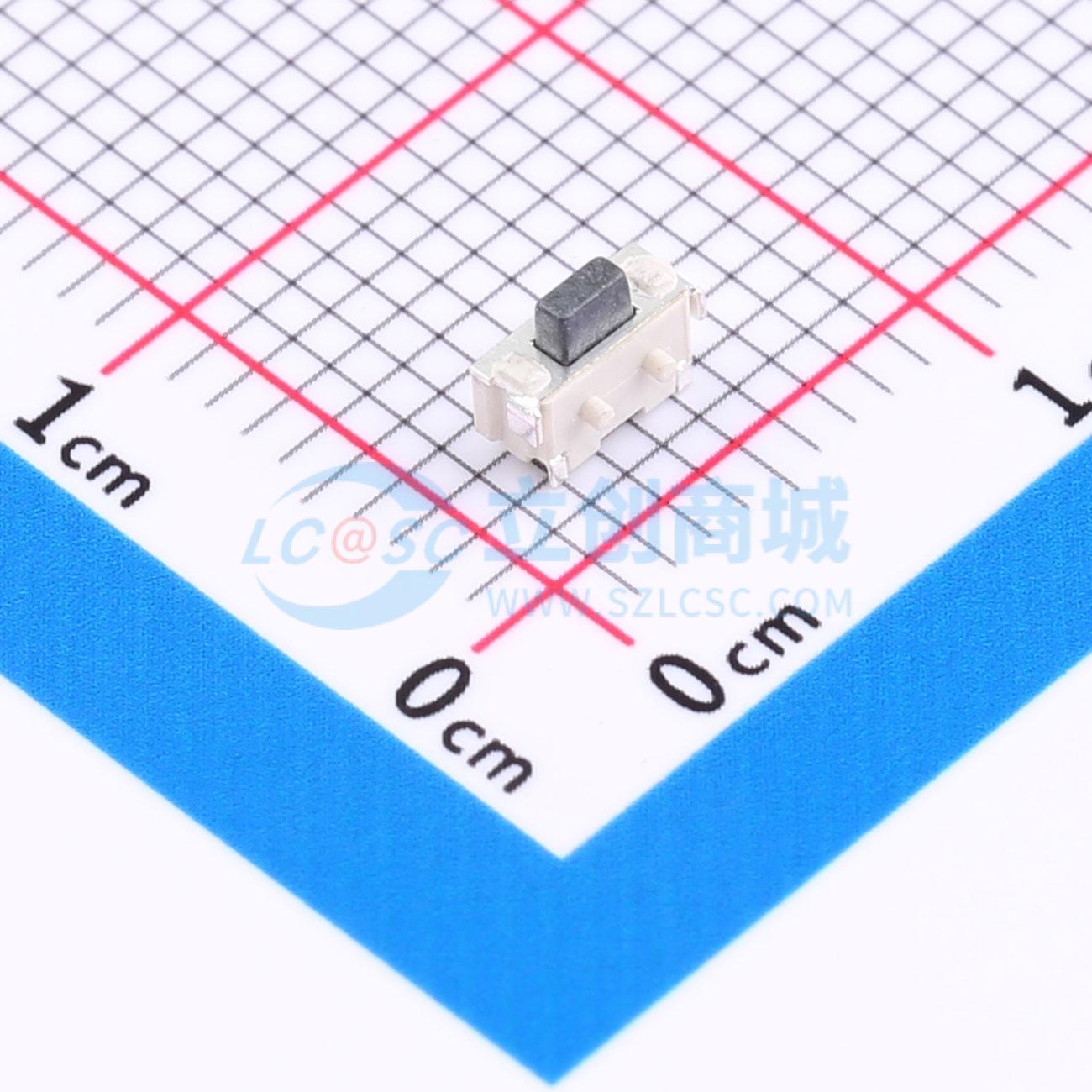 Linh kiện điện tử 1TS003B-1400-3500A-CT SMD,4.6x1.8mm - Techcore Việt Nam