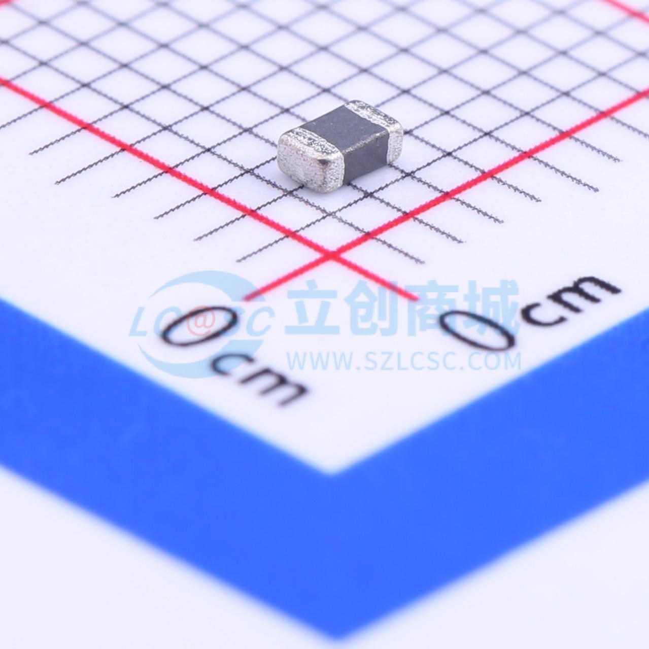Cuộn Cảm Công Suất CMP201209XD100MT FH 0805 10uH 250mA ±20% - Techcore Việt Nam