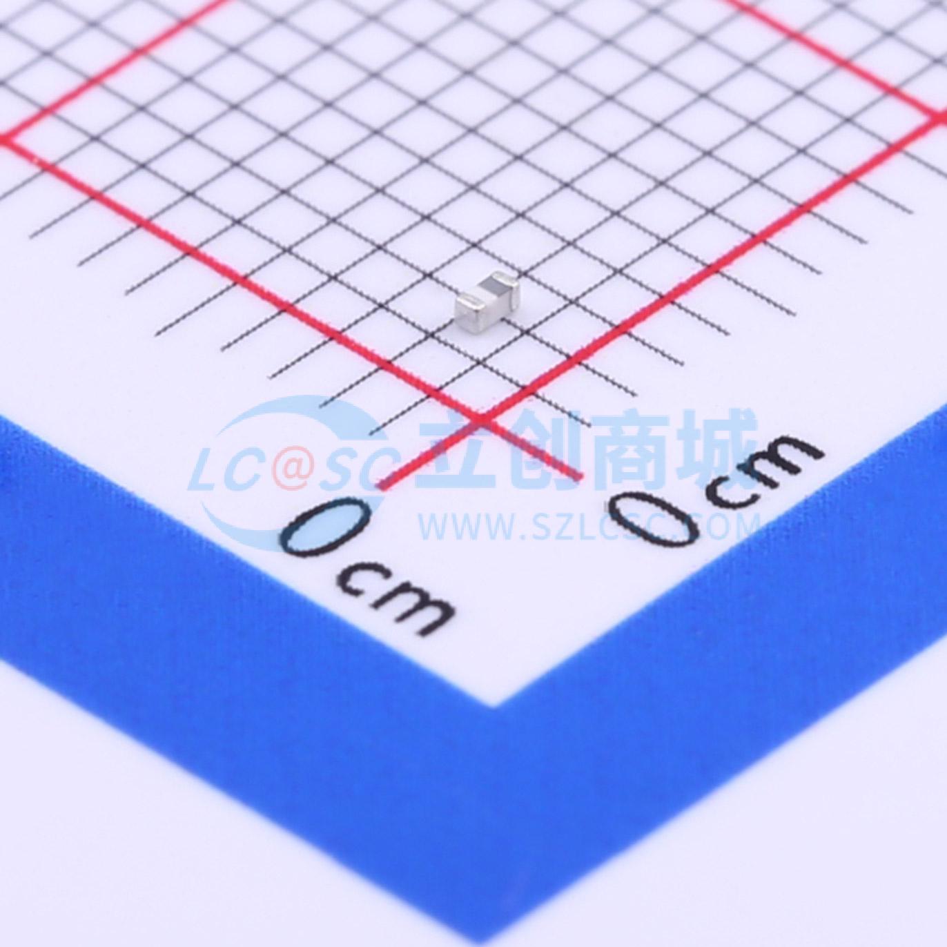 Cuộn Cảm Dán SMD VHF100505HQ15NJT FH 0402 15nH 400mA ±5% - Techcore Việt Nam