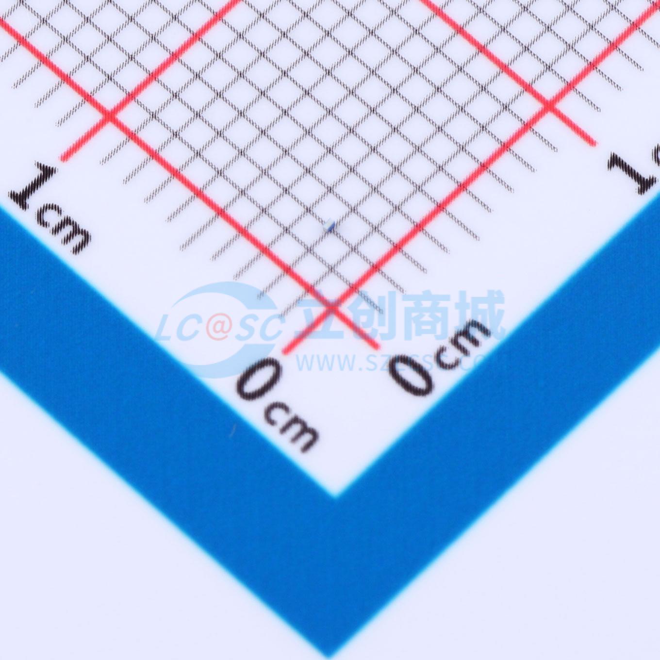 Cuộn Cảm Dán SMD LQP02HQ0N5W02L muRata 0.5nH 1A - Techcore Việt Nam