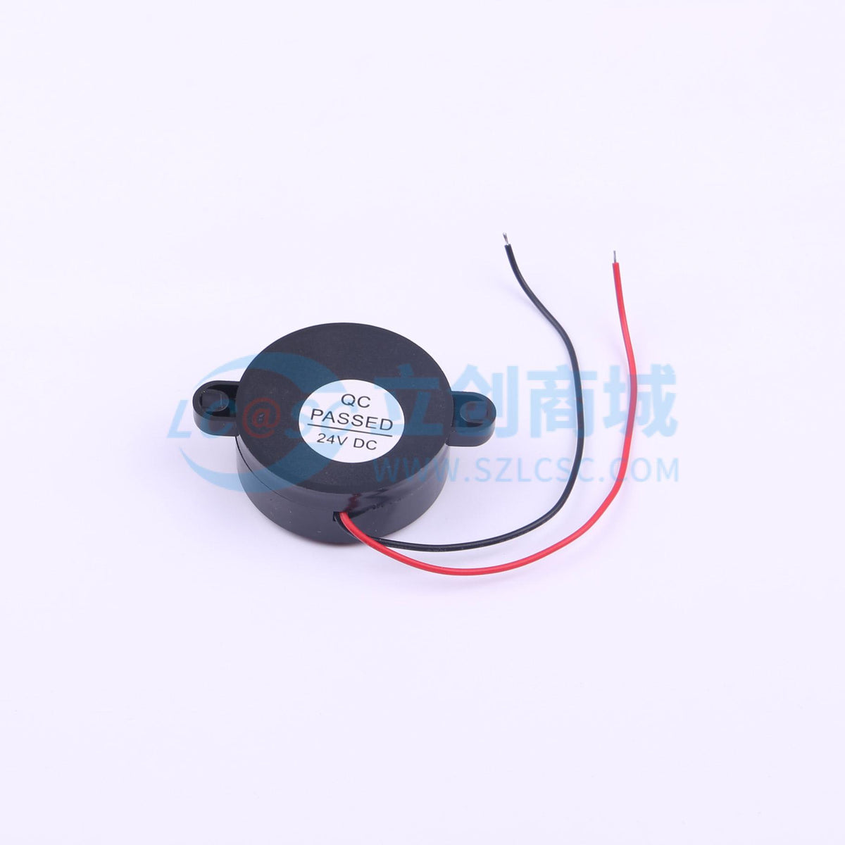 Còi buzzer GPD4218L100-24V3200-J-G INGHAi  - Techcore Việt Nam