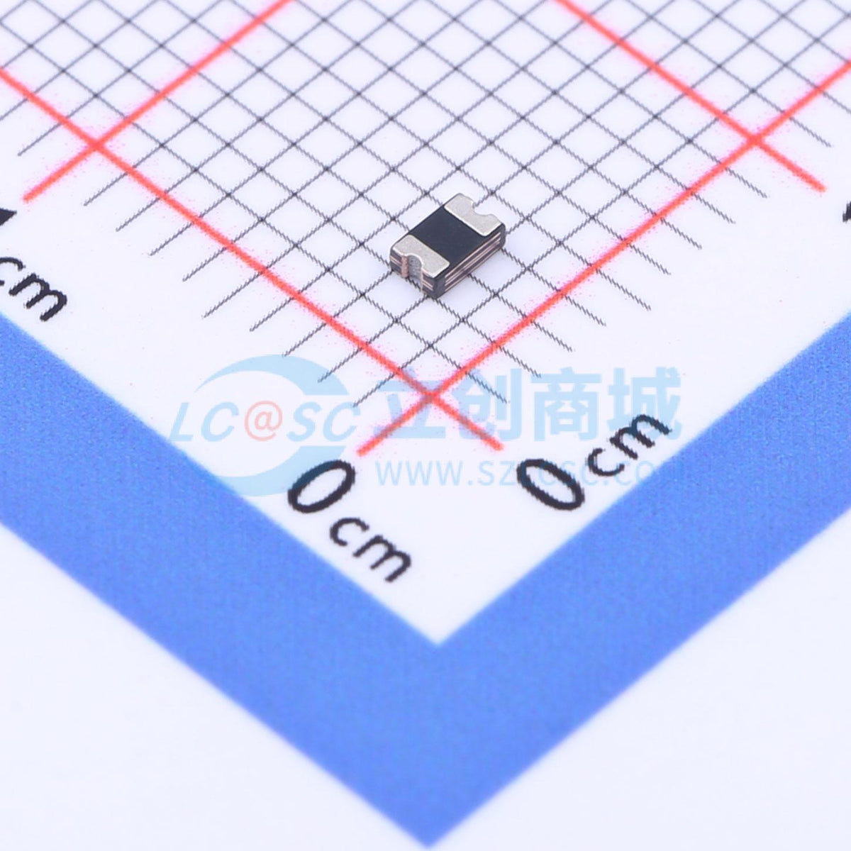 Cầu chì tự phục hồi PTC SMD0805-200-6V BNstar 0805 - Techcore Việt Nam