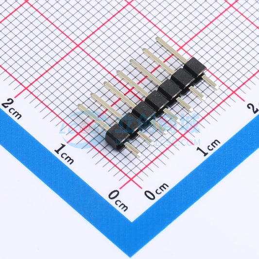 Linh kiện điện tử PZ254V-11-07P - Techcore Việt Nam