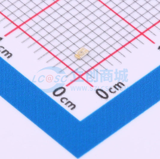 19-213SYGC/S454/5T LED phát sáng - Techcore Việt Nam