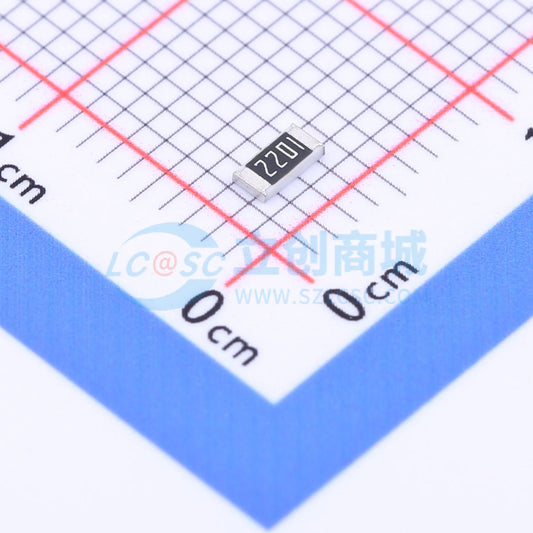 FRC1206F2201TS Điện trở dán SMD FOJAN