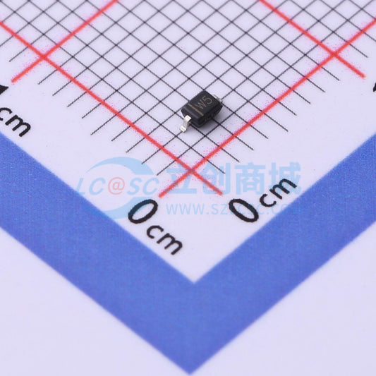 Diode Schottky BAT60B FUXINSEMI - SOD-323 - Techcore Việt Nam