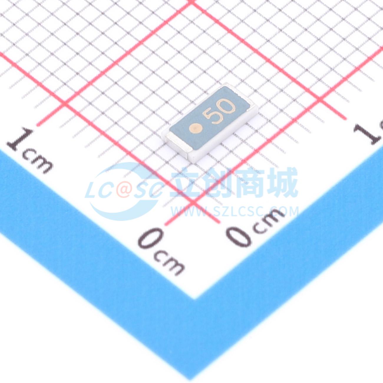 Linh kiện điện tử C10A50Z4 SMD - Techcore Việt Nam