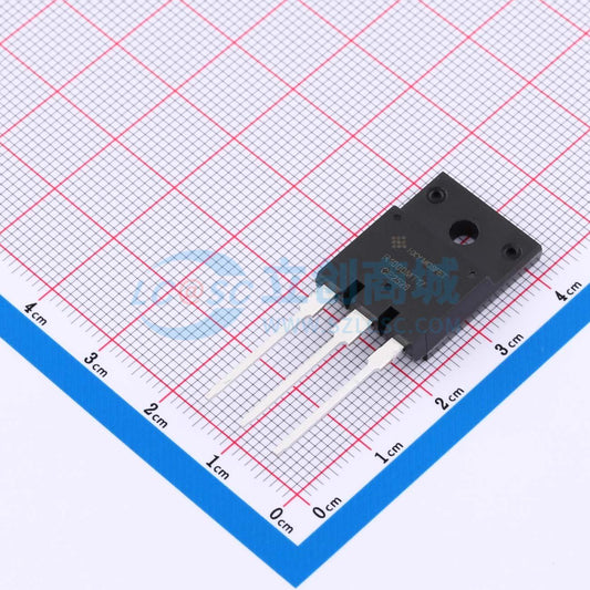 MOSFET SiC G2R1000MT17D-HXY HXY MOSFET TO-3PF 5A - Techcore Việt Nam