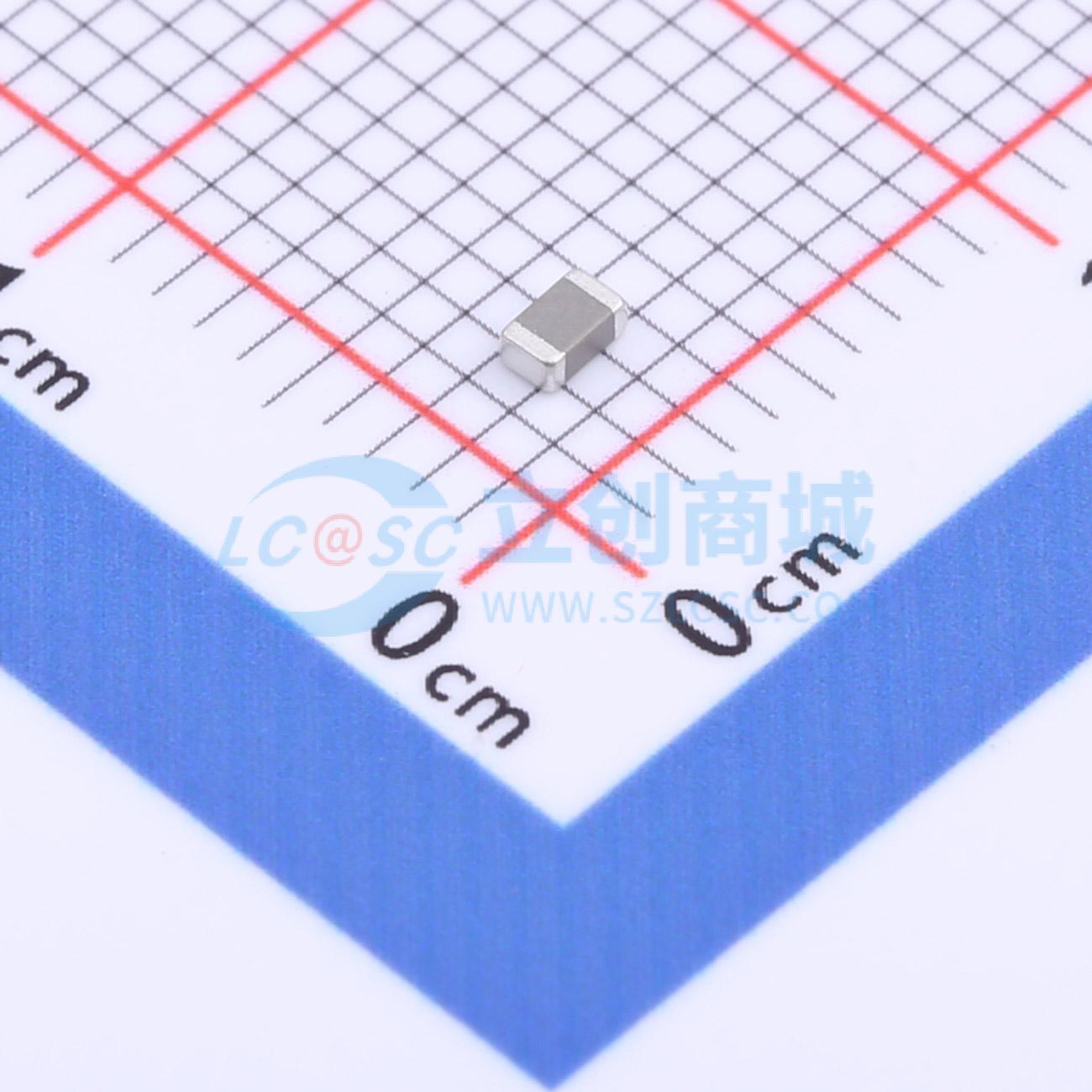 Điện trở nhiệt PTC PRF21BB471QB5RA muRata 0805 470Ω -20°C~+130°C - Techcore Việt Nam